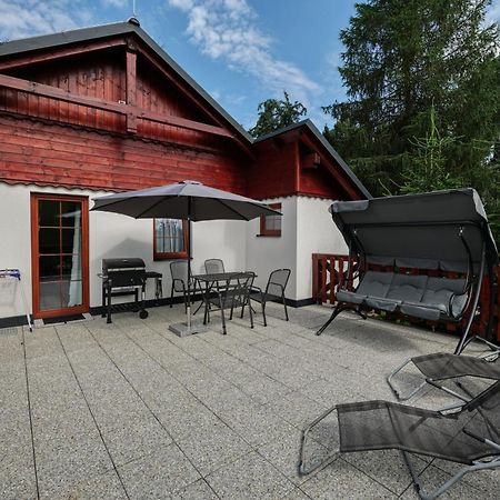 Apartman Benecko 213 Екстериор снимка
