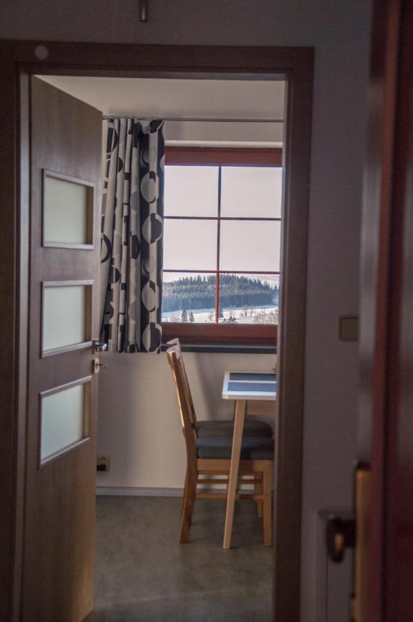 Apartman Benecko 213 Екстериор снимка