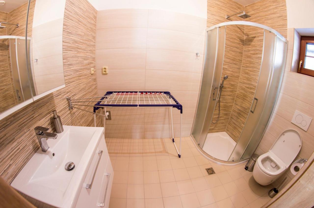Apartman Benecko 213 Екстериор снимка