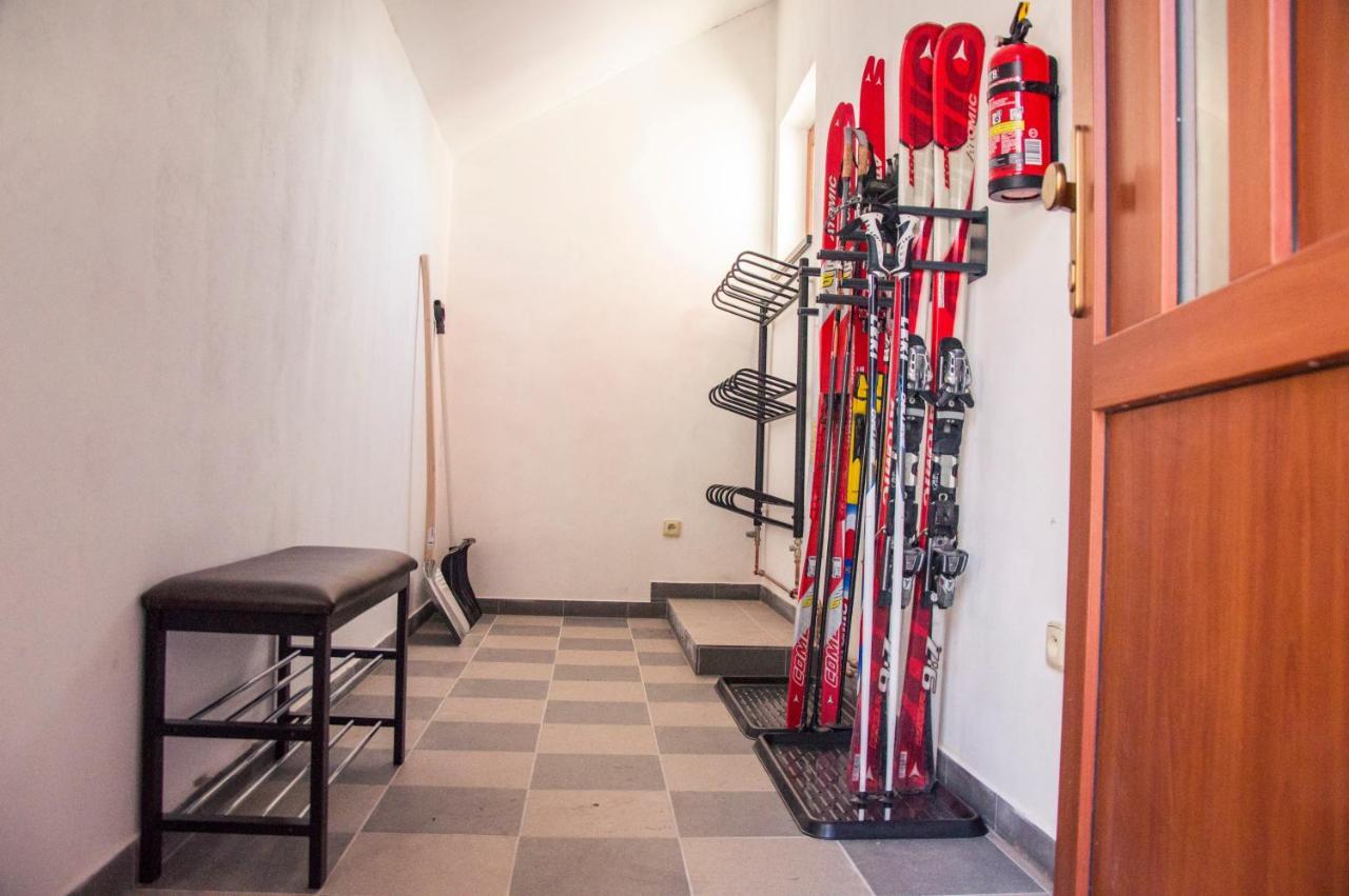 Apartman Benecko 213 Екстериор снимка