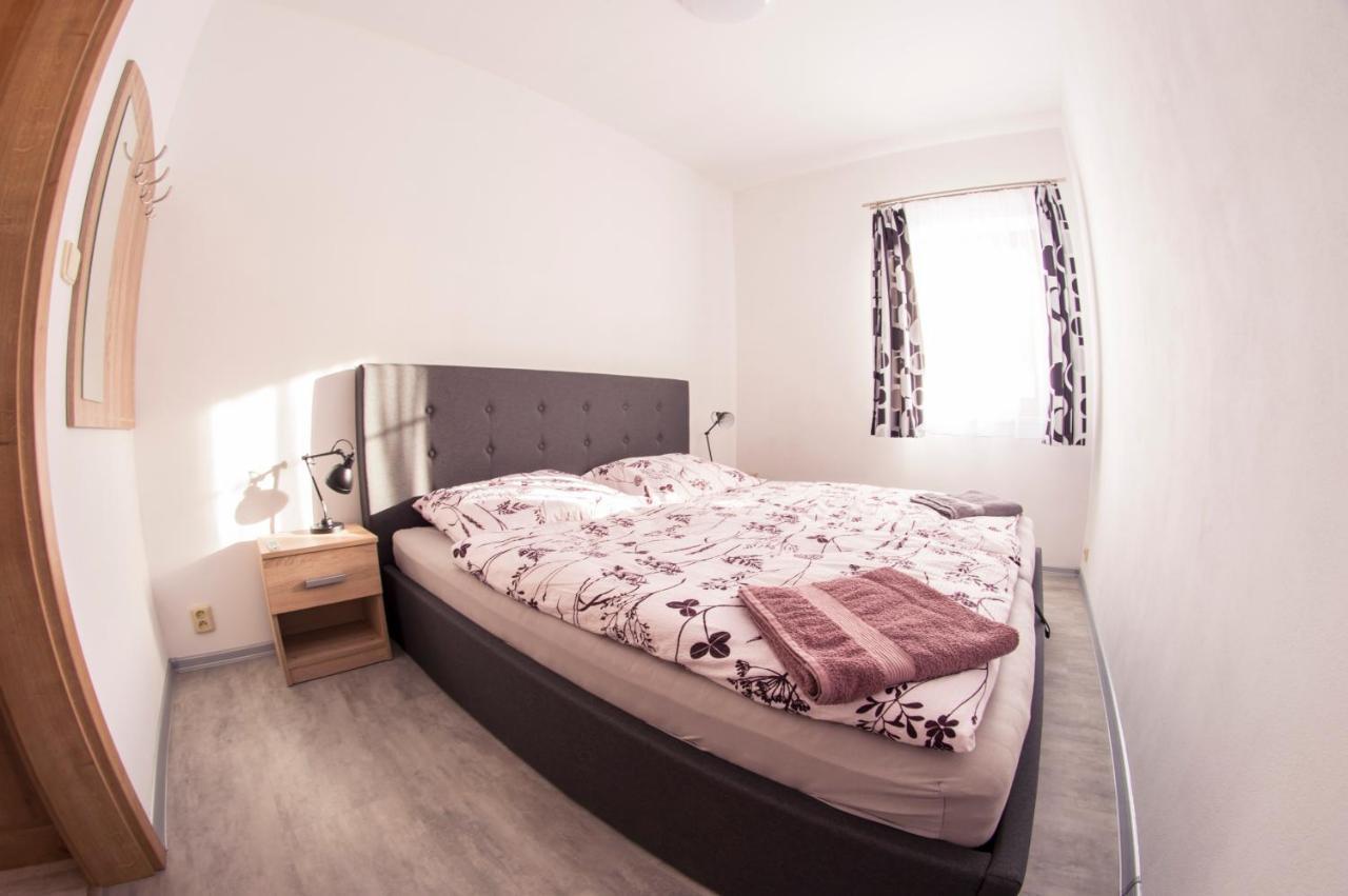 Apartman Benecko 213 Екстериор снимка
