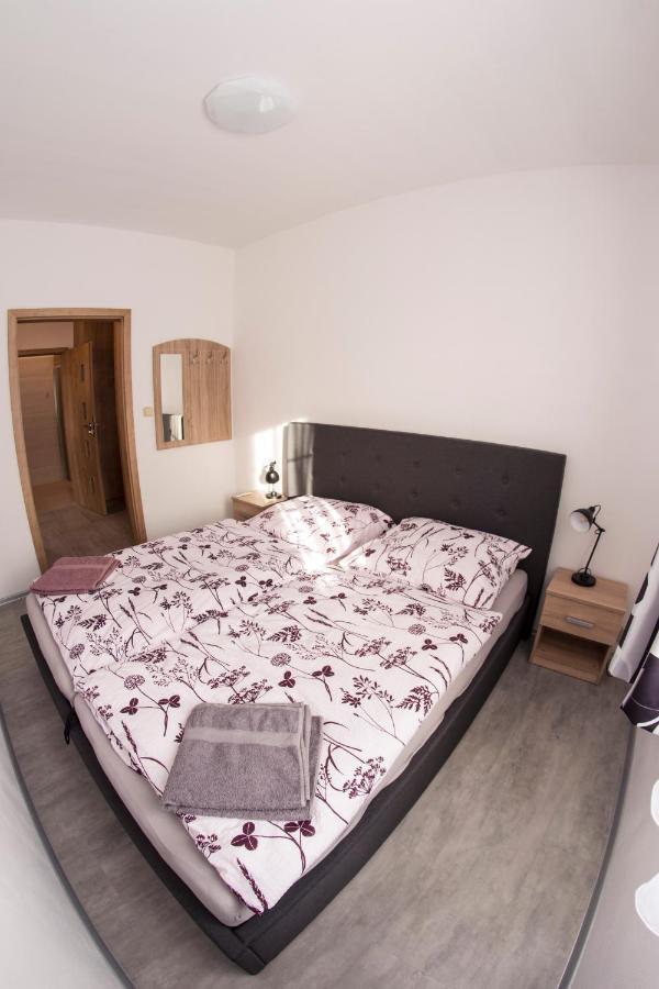 Apartman Benecko 213 Екстериор снимка